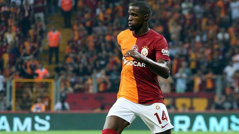 Galatasaraydan Okan Buruka dev zam En çok o kazanacak