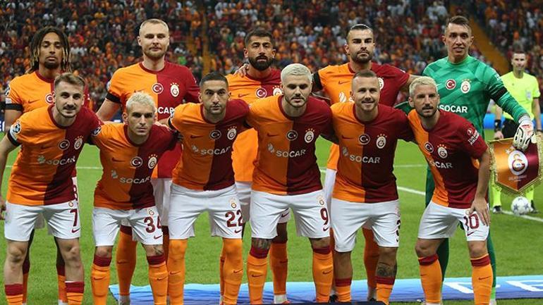 Şampiyonlar Liginde Tete ve Zaha fırtınası Olağanüstü performans