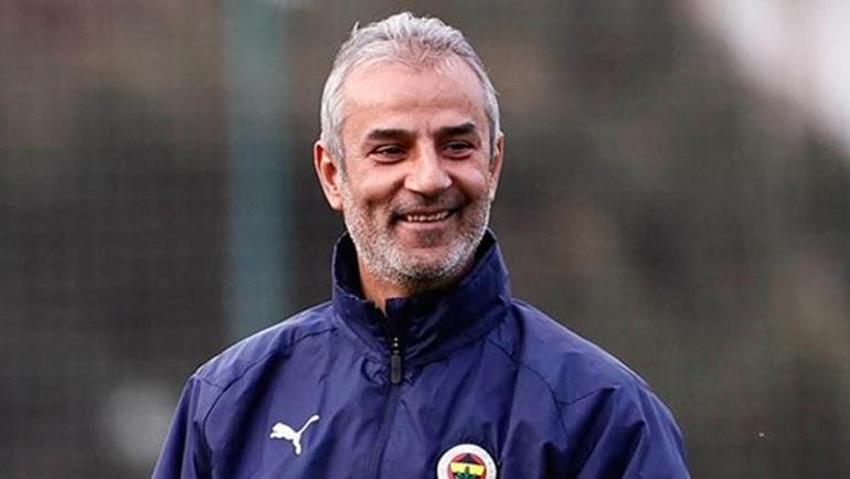 Fenerbahçede İsmail Kartaldan Nordsjaelland maçına sürpriz 11