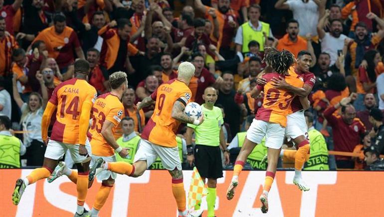 Almanların Galatasaray-Kopenhag maçı şaşkınlığı: Savunma uyuyor