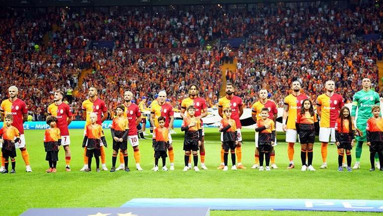 Galatasarayda eleştirilerin odağında Fernando Muslera var