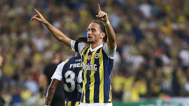 Fenerbahçede İsmail Kartaldan sözleşme cevabı Miguel Crespoyla ilgili merak edileni açıkladı...