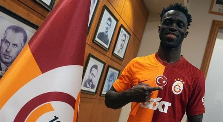 Galatasarayda Okan Buruktan öğrencilerine terapi Elimizden kaçırdık