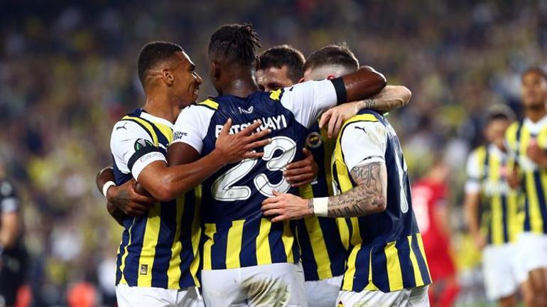Fenerbahçe - FC Nordsjaelland  maçını spor yazarları değerlendirdi Akıllarda şunlar kaldı, neden peşinden koşulduğunu gösterdi