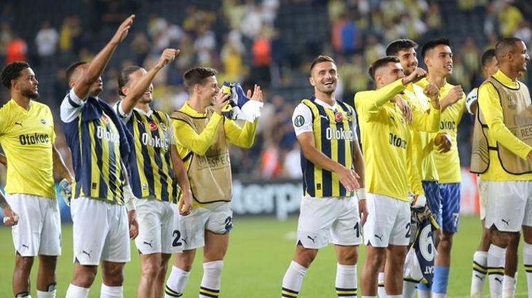 Fenerbahçe - FC Nordsjaelland  maçını spor yazarları değerlendirdi Akıllarda şunlar kaldı, neden peşinden koşulduğunu gösterdi