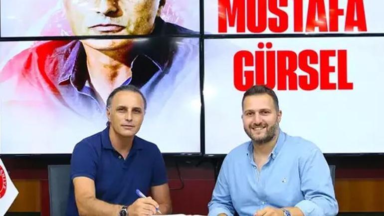 Mustafa Gürselden Emre Demir ve Siraçhan Nas itirafı Çıkışı bir türlü yapamadı