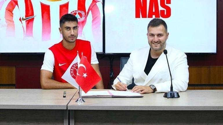 Mustafa Gürselden Emre Demir ve Siraçhan Nas itirafı Çıkışı bir türlü yapamadı