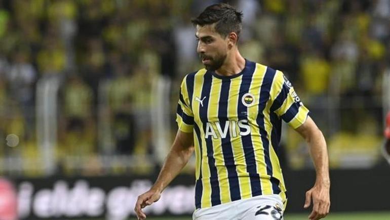 Fenerbahçeden TFFye bildiri İki yıldız liste dışı kaldı