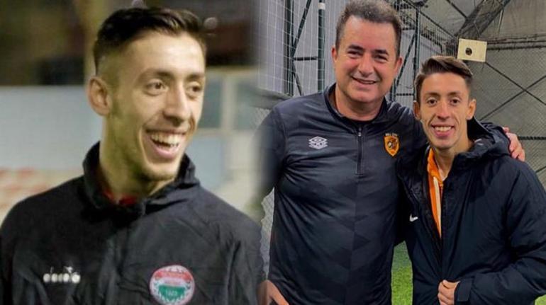 Maltepespor’lu futbolcu Sadettin K. trafiğe müdahele edince gözaltına alındı