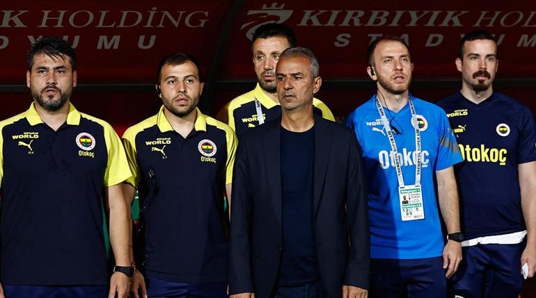 Erkan Sözeriden Alanyaspor - Fenerbahçe maçına teknik bakış: Doğrular buluşunca...