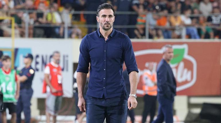 Erkan Sözeriden Alanyaspor - Fenerbahçe maçına teknik bakış: Doğrular buluşunca...