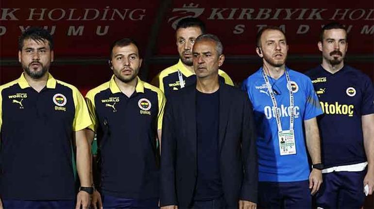 Spor yazarları Fenerbahçeden 3 isme dikkat çekti Derin yara açtılar...