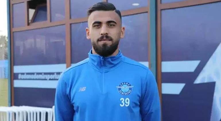 Adana Demirsporda 10 eksik Beşiktaş maçında kaleye geçecek isim belli oldu