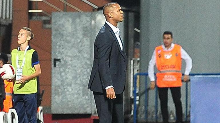 Adana Demirsporda 10 eksik Beşiktaş maçında kaleye geçecek isim belli oldu