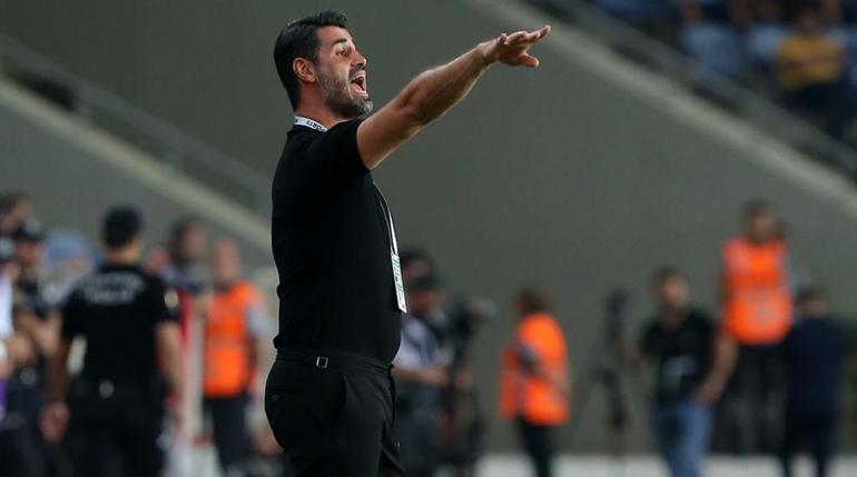 Hatayspor, Trabzonsporu geriden gelerek yıktı Volkan Demirelin serisi sürüyor...