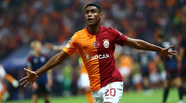 Son dakika | Galatasaraydan resmi Tete açıklaması FIFAya taşındı...