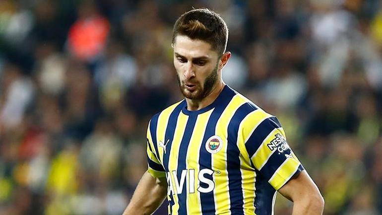 Fenerbahçeli yıldız futbolcuya dev talip Resmi teklif hazırlanıyor...