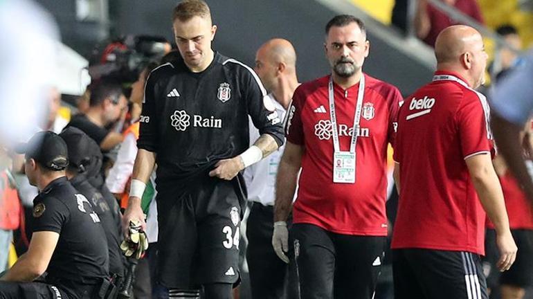 ÖZET | Adana Demirspor-Beşiktaş maç sonucu: 4-2