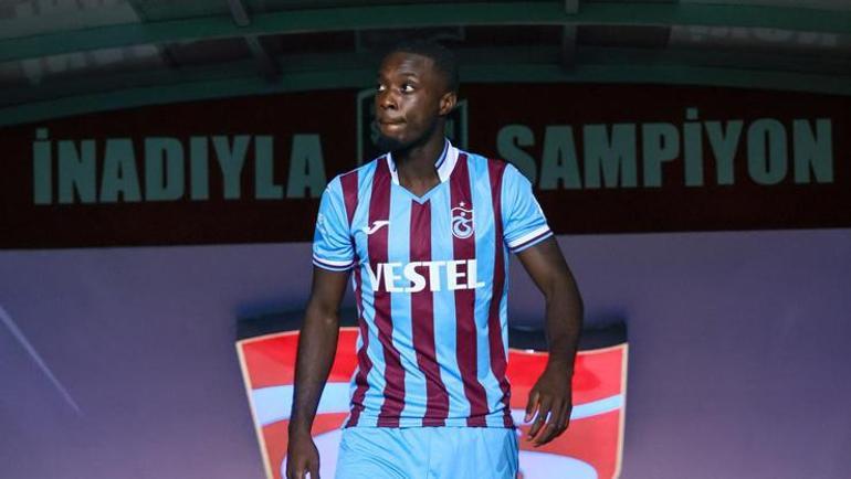 Trabzonsporda Nenad Bjelica çareyi takım içinde buldu Yeni transferler...