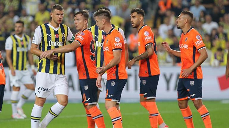 Şenol Candan Fenerbahçe - Başakşehir maçına teknik bakış: Şampiyonluk oyunu