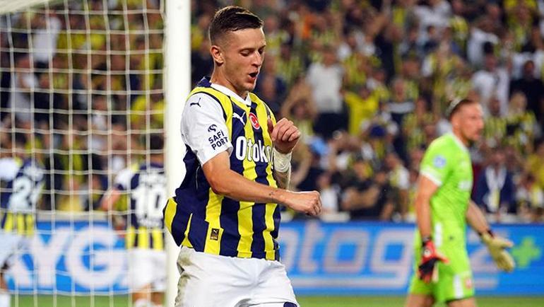 Eski Fenerbahçeli Jakolcewiczten Szymanski övgüsü: Dzekodan bile iyi başladı