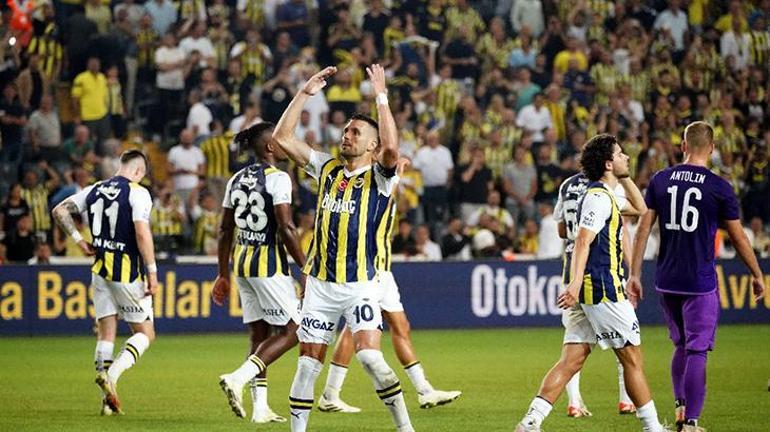 Fenerbahçeli Tadic hakkında gündemi sarsacak açıklama Geri dönmek istiyor