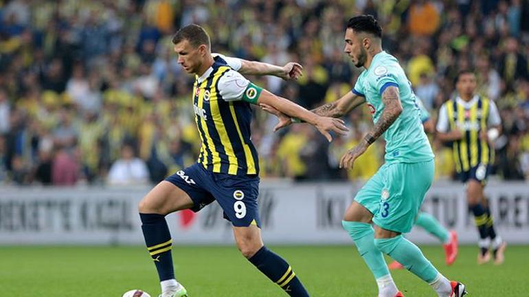 (ÖZET) Fenerbahçeden Kadıköyde bu kez beş gollü galibiyet