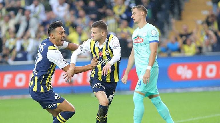Fenerbahçeyi öve öve bitiremedi: Bu ligin üstünde, kaybedecek gibi durmuyor