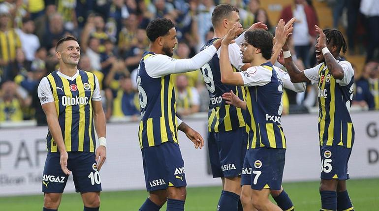 Emre Toramandan Fenerbahçe - Çaykur Rizespor maçına teknik bakış: Şampiyonluk havası