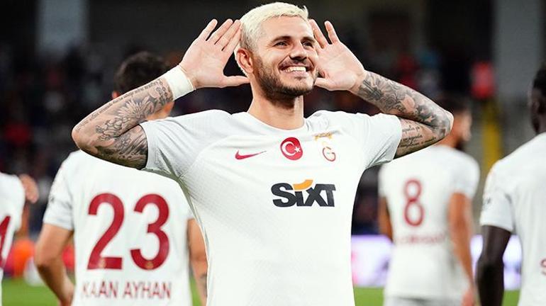 Son dakika Galatasaraylı yıldız Manchester United maçında yok