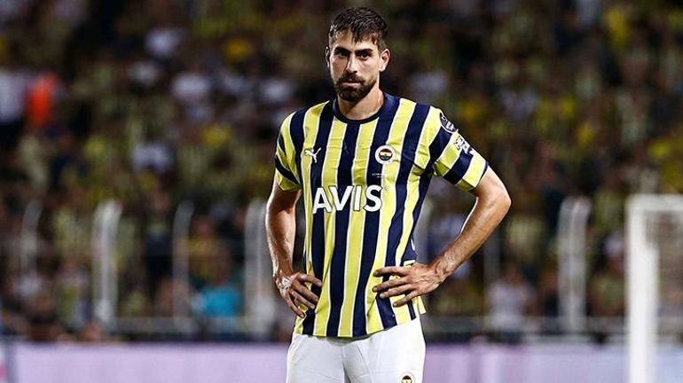 Fenerbahçede 3 ayrılık İsmail Kartal takımdan gönderiyor