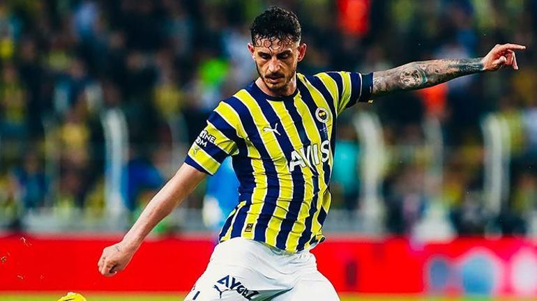 Fenerbahçede 3 ayrılık İsmail Kartal takımdan gönderiyor
