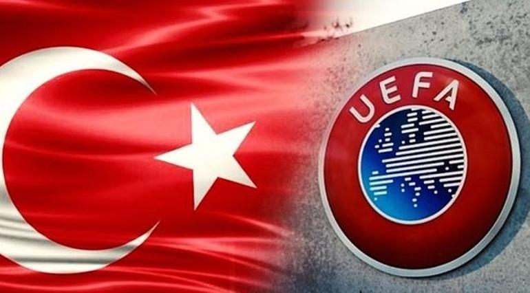 Türkiye kaçıncı sırada 2023 UEFA ülkeler sıralaması: Fenerbahçe kazandı, Beşiktaş kaybetti Ülke puanı nasıl hesaplanıyor