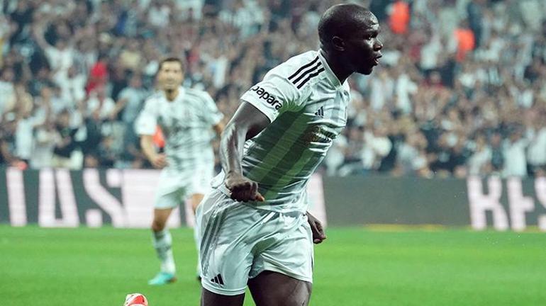 Beşiktaşta sözleşme krizi Teklifi reddetti, ipler koptu