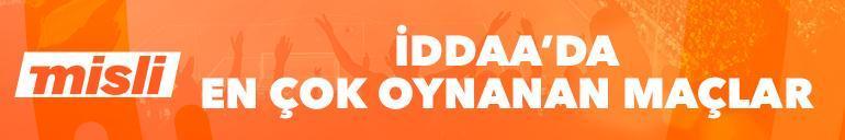 GÃ¼nÃ¼n En Ã‡ok Oynanan MaÃ§larÄ±