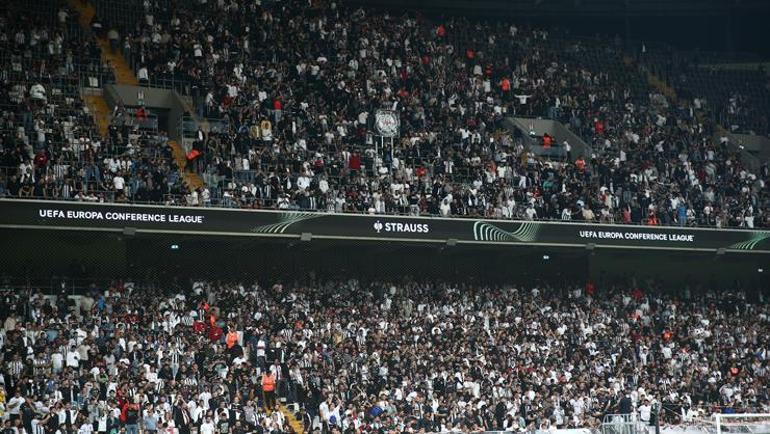 Lugano şoku sonrası Beşiktaşta kriz büyüyor Yönetime istifa baskısı, yıldızlara yuhalama...