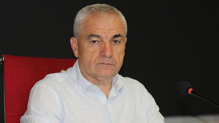Beşiktaşta teknik direktör adayları belli oldu Şenol Güneş yerine...