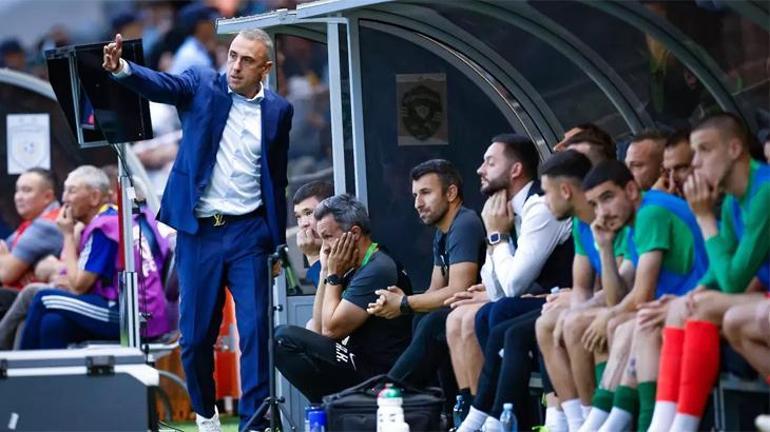 Fenerbahçenin rakibinde son dakika Ağır mağlubiyet sonrası yönetim ve teknik ekip istifa etti