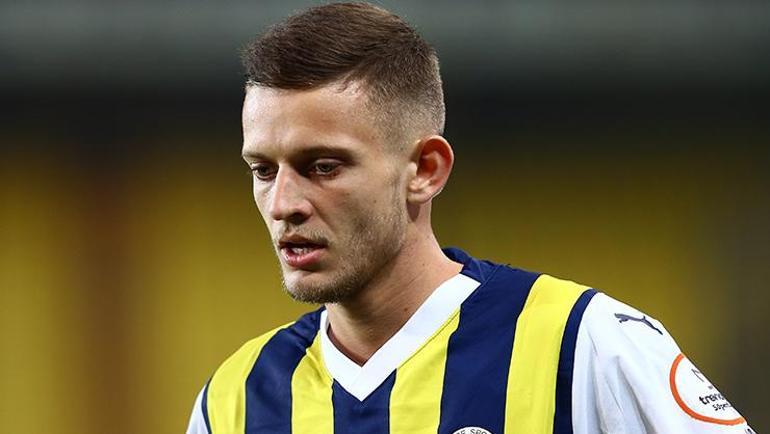 Fenerbahçe deplasmanda parmak ısırtıyor Müthiş istatistik...