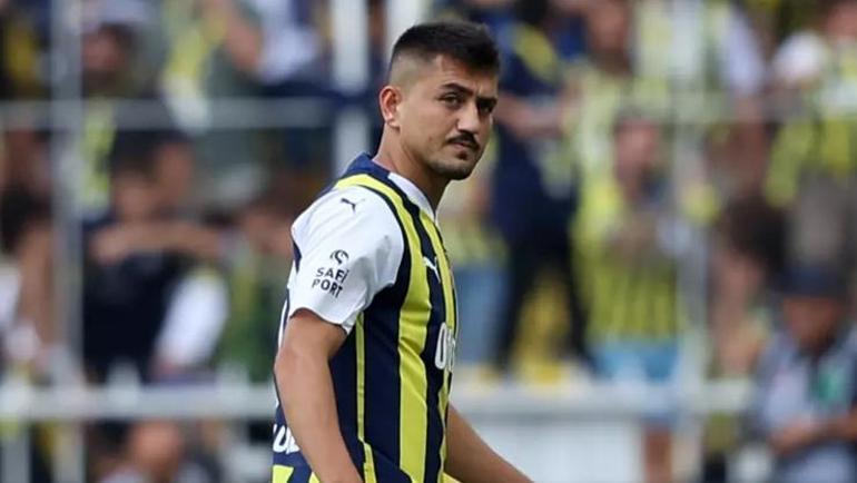 Fenerbahçe deplasmanda parmak ısırtıyor Müthiş istatistik...