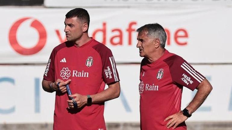 Beşiktaşta Burak Yılmaz seriyi sürdürdü