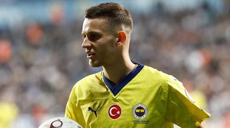 Fenerbahçe durdurulamıyor Lig rekoruna 1 maç...