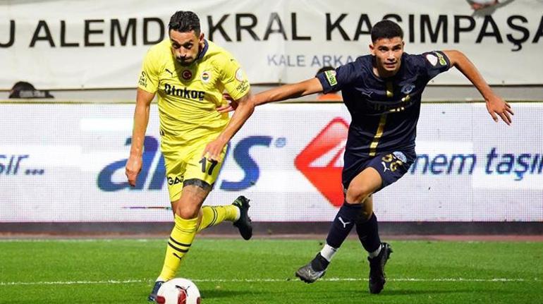 Spor yazarları Kasımpaşa - Fenerbahçe maçını kaleme aldı Kariyer zirvesine çıkacak...