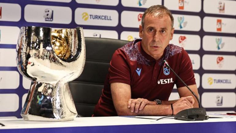 Olcay Çakır: Trabzonspor için normalleşme zamanı