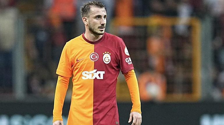 Galatasaraydan yıldızlarına yeni sözleşme Üstün performanslar ödül getirdi...