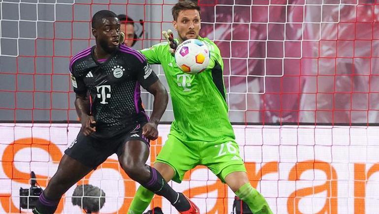 Bayern Münihte sakatlık şoku: Galatasaraya karşı oynayamayacak