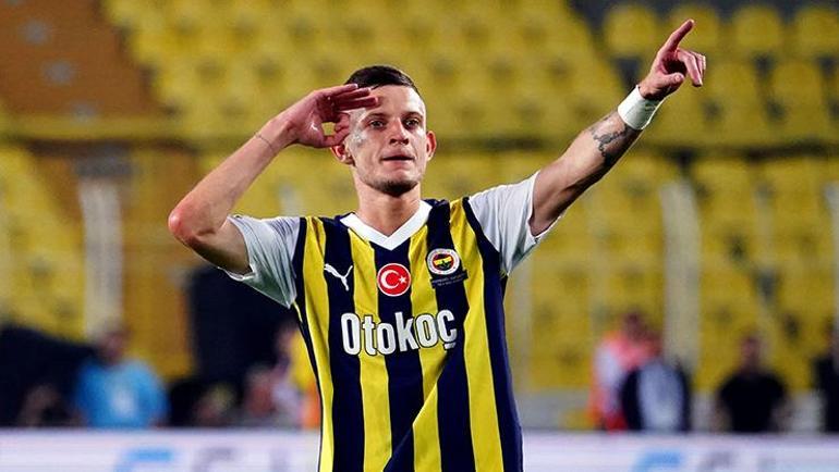Szymanskinin menajerinden Galatasaray ve Manchester United itirafı Fenerbahçe 30-40 milyon euro alabilir