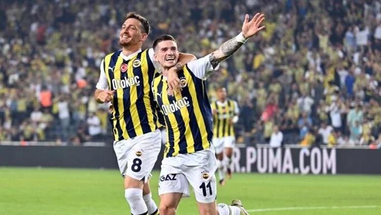 Fenerbahçede Dusan Tadici üzen istatistik