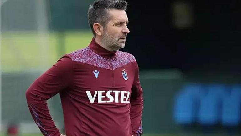 Trabzonspordan ayrılan Nenad Bjelica için sürpriz iddia: Yeni takımı...