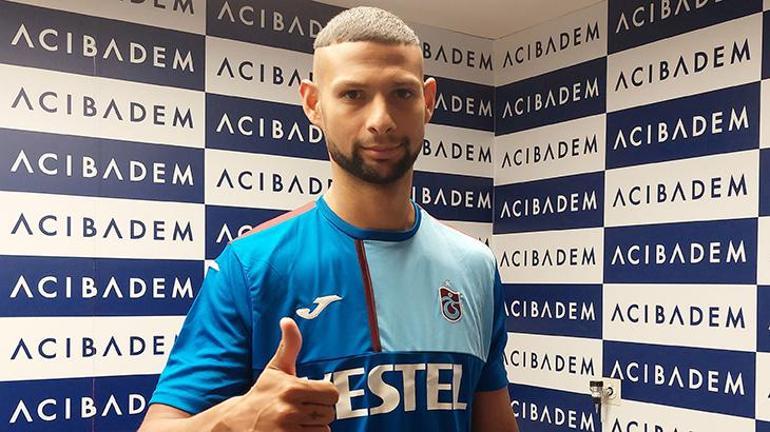 Trabzonsporda Abdullah Avcının ilk transferi belli oldu